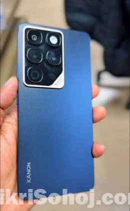 Walton Xanon x50 blue 16/256